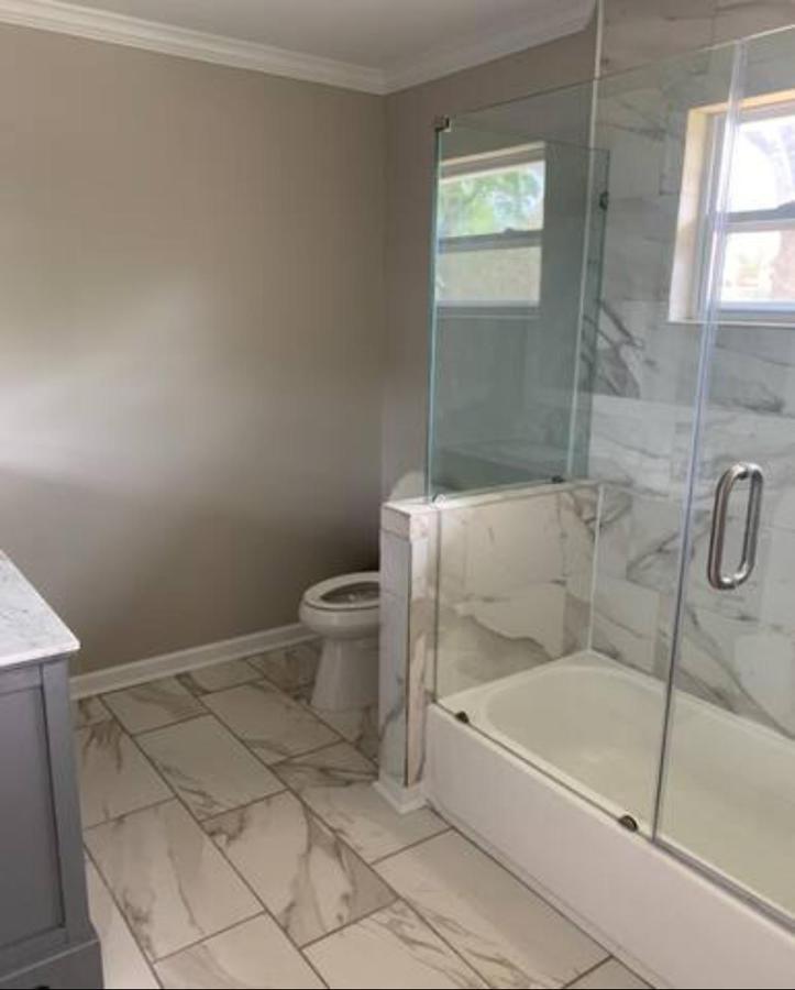 Atlanta Unit 1 Room 1 - Peaceful Private Master Bedroom With Private Balcony Buitenkant foto